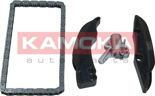 Kamoka 7001706 - Vezérműlánc készlet www.parts5.com