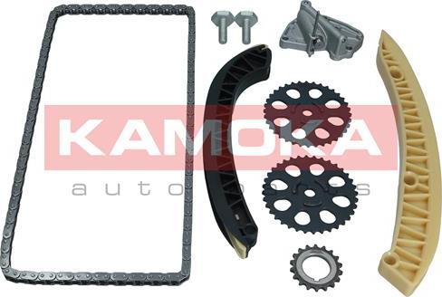 Kamoka 7001700 - Timing Chain Kit parts5.com