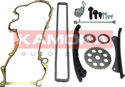 Kamoka 7001708 - Kumanda zinciri seti www.parts5.com