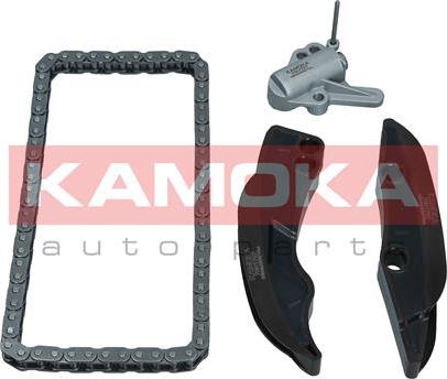 Kamoka 7001707 - Juego de cadena de distribución parts5.com