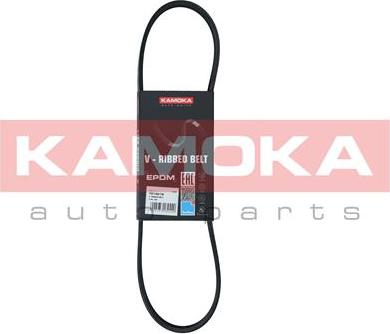 Kamoka 7014018 - Keilrippenriemen www.parts5.com