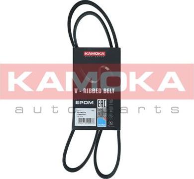 Kamoka 7014077 - Soonrihm www.parts5.com