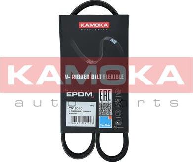 Kamoka 7016010 - Soonrihm www.parts5.com