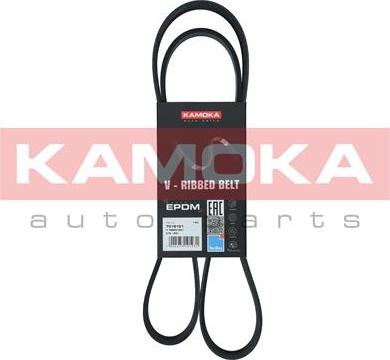 Kamoka 7016101 - Soonrihm www.parts5.com