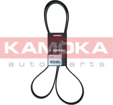 Kamoka 7016188 - Moniurahihna www.parts5.com