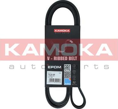 Kamoka 7016130 - Soonrihm www.parts5.com