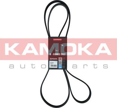 Kamoka 7016200 - Rebrasti jermen www.parts5.com