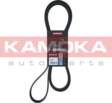 Kamoka 7016239 - V-Ribbed Belt www.parts5.com