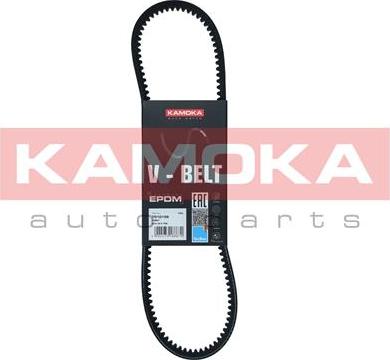 Kamoka 7010105 - Curea transmisie www.parts5.com