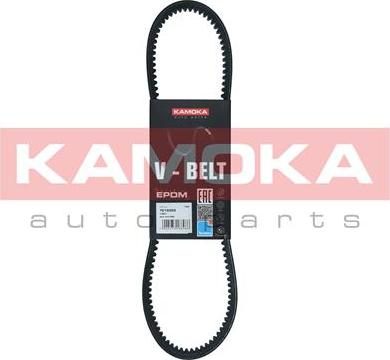 Kamoka 7010303 - Клиновой ремень, поперечные рёбра www.parts5.com