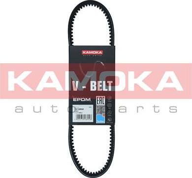 Kamoka 7010202 - V-Belt parts5.com