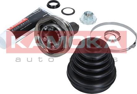 Kamoka 7084 - Nivelsarja, vetoakseli www.parts5.com