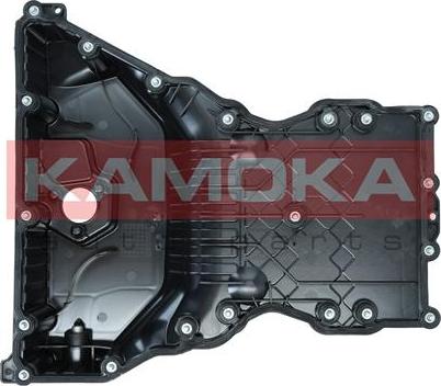 Kamoka 7070003 - Oil sump www.parts5.com