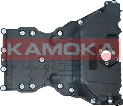 Kamoka 7070003 - Oil sump www.parts5.com