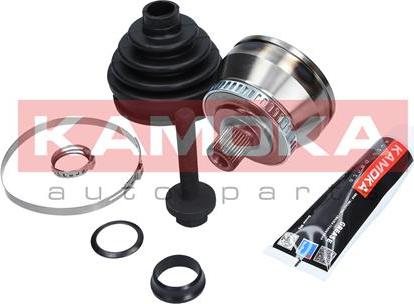 Kamoka 7144 - Set articulatie, planetara www.parts5.com