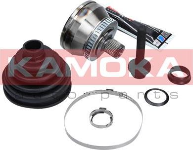 Kamoka 7144 - Nivelsarja, vetoakseli www.parts5.com