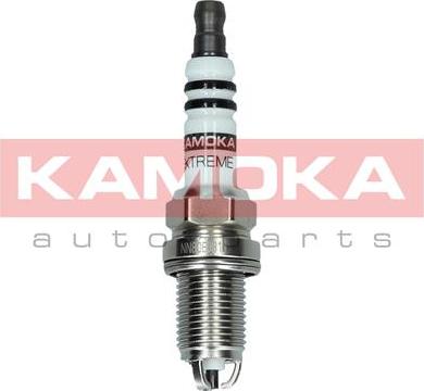 Kamoka 7100509 - Bujía de encendido www.parts5.com