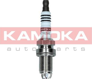 Kamoka 7100506 - Bujía de encendido www.parts5.com