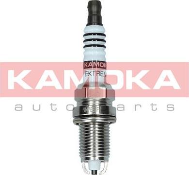 Kamoka 7100501 - Gyújtógyertya www.parts5.com