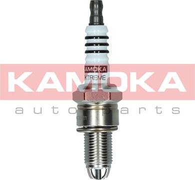 Kamoka 7100511 - Bujía de encendido www.parts5.com