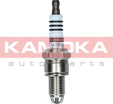 Kamoka 7100512 - Gyújtógyertya www.parts5.com