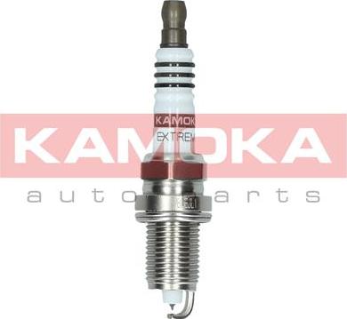 Kamoka 7100040 - Bujii www.parts5.com