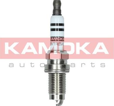 Kamoka 7100057 - Świeca zapłonowa www.parts5.com