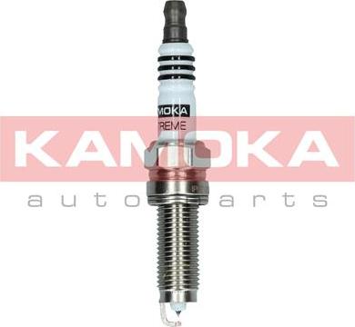 Kamoka 7100066 - Gyújtógyertya www.parts5.com