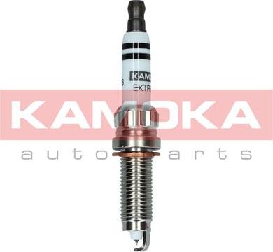 Kamoka 7100063 - Bujía de encendido www.parts5.com