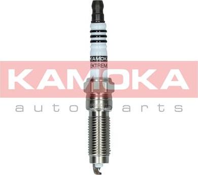 Kamoka 7100067 - Świeca zapłonowa www.parts5.com