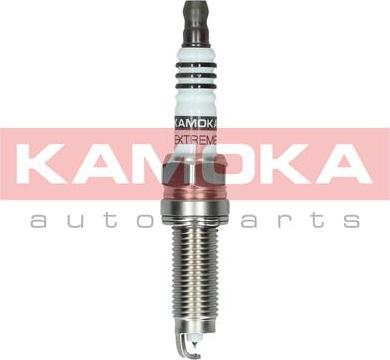 Kamoka 7100009 - Gyújtógyertya www.parts5.com