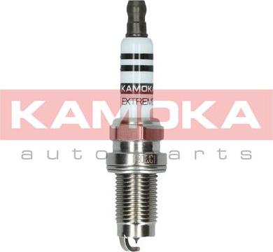 Kamoka 7100004 - Bujii www.parts5.com