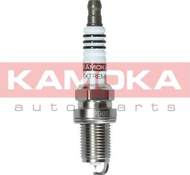 Kamoka 7100008 - Gyújtógyertya www.parts5.com