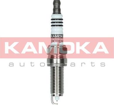 Kamoka 7100014 - Świeca zapłonowa www.parts5.com