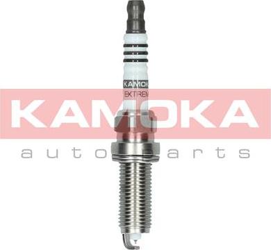 Kamoka 7100015 - Запалителна свещ www.parts5.com