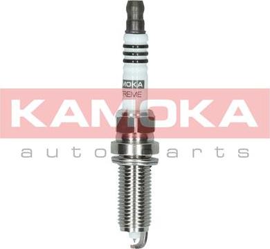 Kamoka 7100016 - Запалителна свещ www.parts5.com