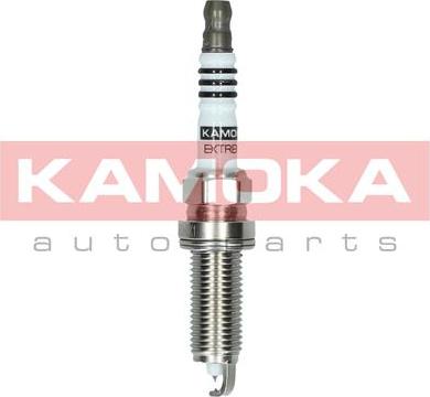 Kamoka 7100010 - Gyújtógyertya www.parts5.com