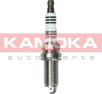 Kamoka 7100011 - Gyújtógyertya www.parts5.com