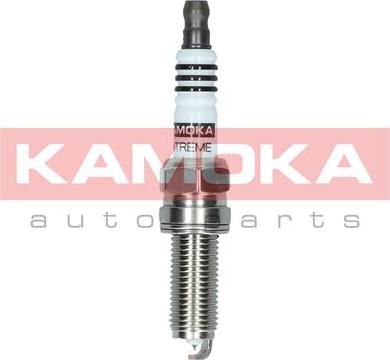 Kamoka 7100018 - Bujii www.parts5.com