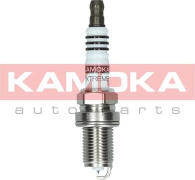 Kamoka 7100012 - Spark Plug www.parts5.com