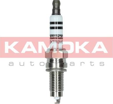 Kamoka 7100017 - Bujii www.parts5.com