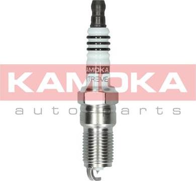 Kamoka 7100037 - Gyújtógyertya www.parts5.com