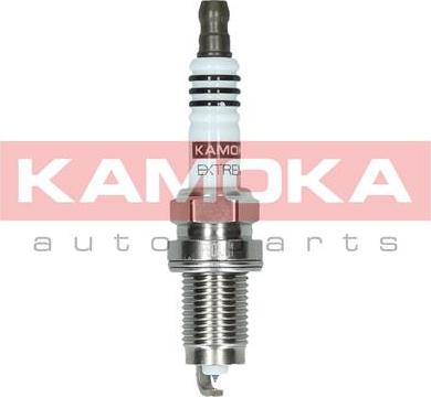 Kamoka 7100029 - Bujía de encendido parts5.com