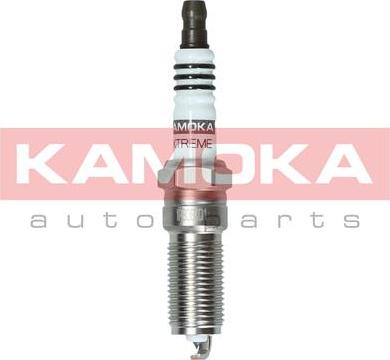 Kamoka 7100025 - Spark Plug www.parts5.com