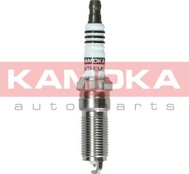 Kamoka 7100026 - Μπουζί www.parts5.com