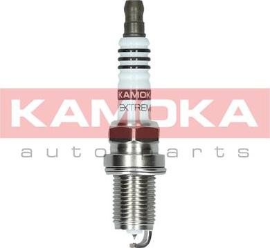 Kamoka 7100020 - Gyújtógyertya www.parts5.com