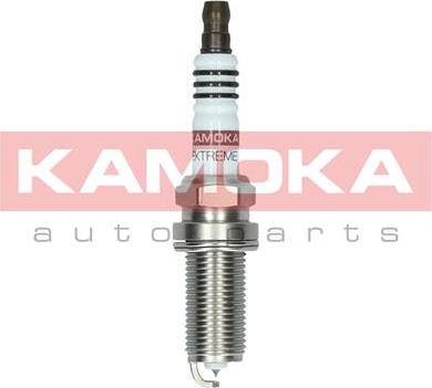 Kamoka 7100021 - Zapalovací svíčka www.parts5.com