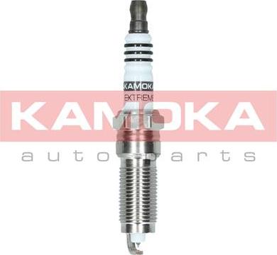 Kamoka 7100022 - Свеча зажигания www.parts5.com