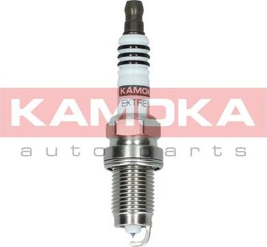 Kamoka 7100027 - Spark Plug www.parts5.com