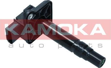 Kamoka 7120099 - Ignition Coil www.parts5.com